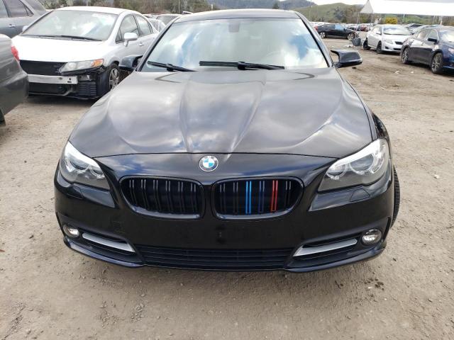 Photo 4 VIN: WBA5A5C54GD527854 - BMW 528 I 