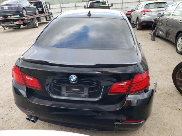 Photo 5 VIN: WBA5A5C54GD527854 - BMW 528 I 