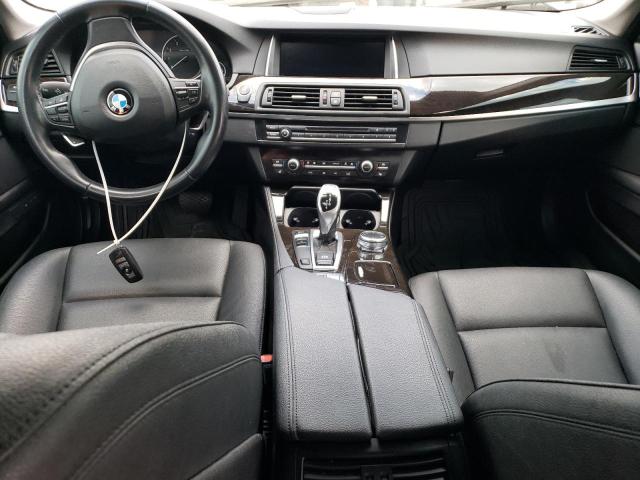 Photo 7 VIN: WBA5A5C54GD527854 - BMW 528 I 