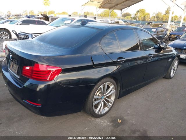 Photo 3 VIN: WBA5A5C54GD527904 - BMW 528I 