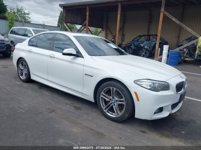 Photo 0 VIN: WBA5A5C54GD528549 - BMW 528I 