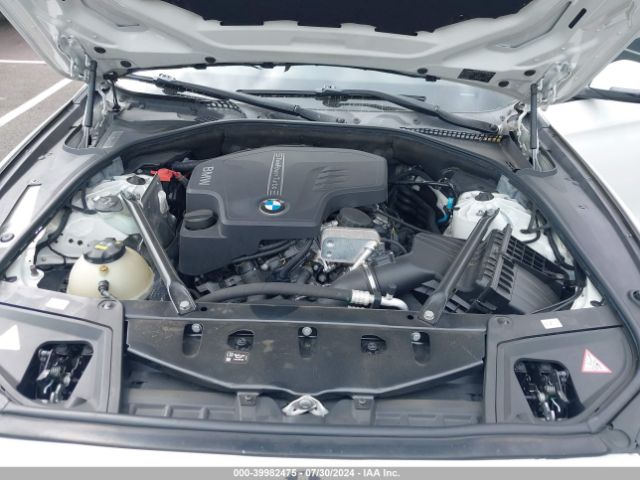 Photo 9 VIN: WBA5A5C54GD528549 - BMW 528I 