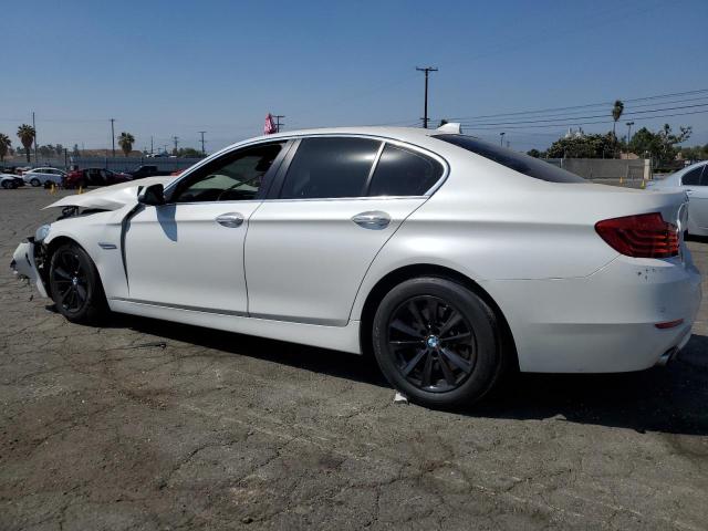 Photo 1 VIN: WBA5A5C54GD528809 - BMW 528 I 