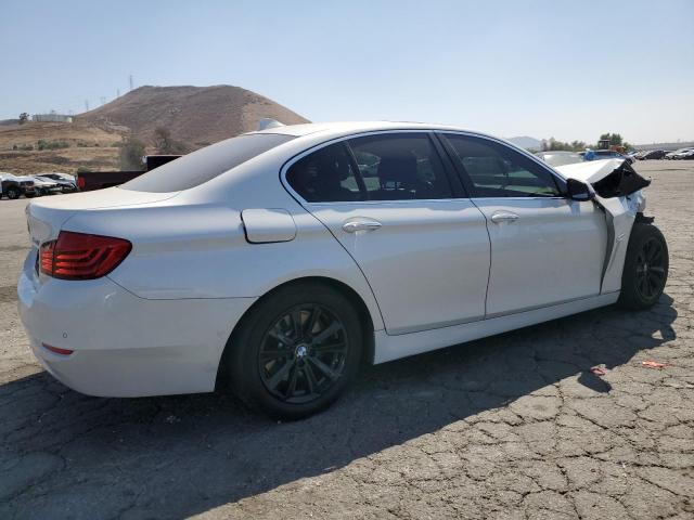 Photo 2 VIN: WBA5A5C54GD528809 - BMW 528 I 