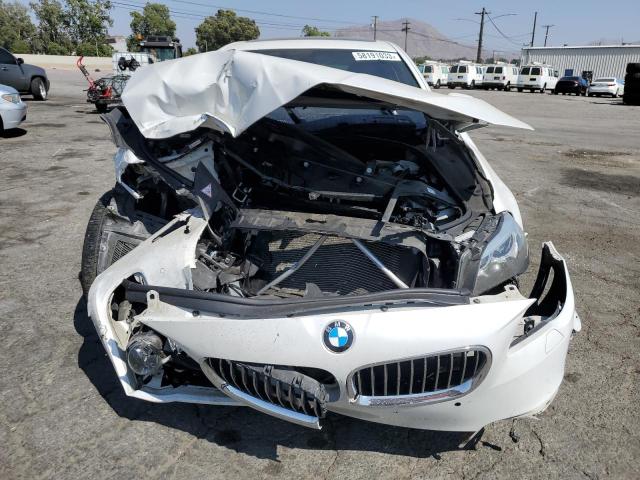 Photo 4 VIN: WBA5A5C54GD528809 - BMW 528 I 