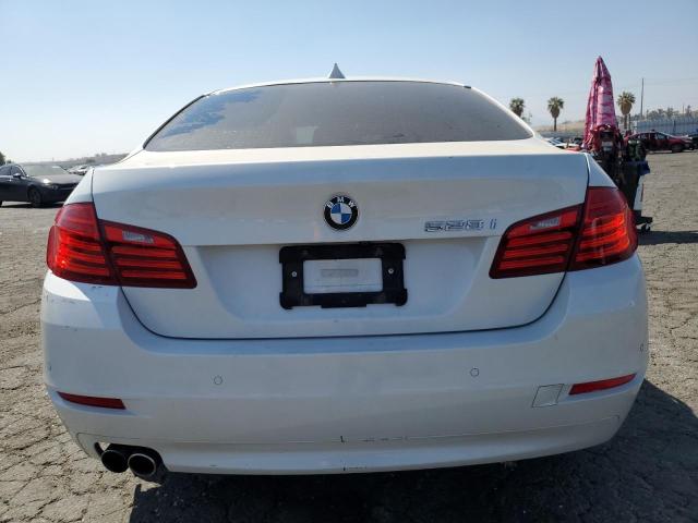 Photo 5 VIN: WBA5A5C54GD528809 - BMW 528 I 