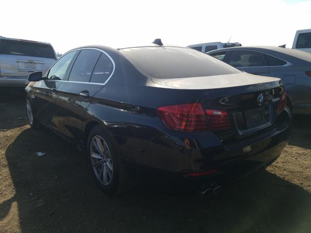 Photo 2 VIN: WBA5A5C54GD529393 - BMW 528 I 