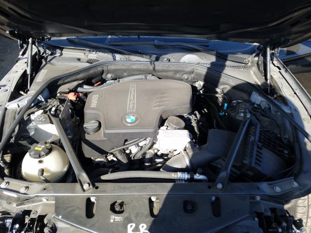 Photo 6 VIN: WBA5A5C54GD529393 - BMW 528 I 