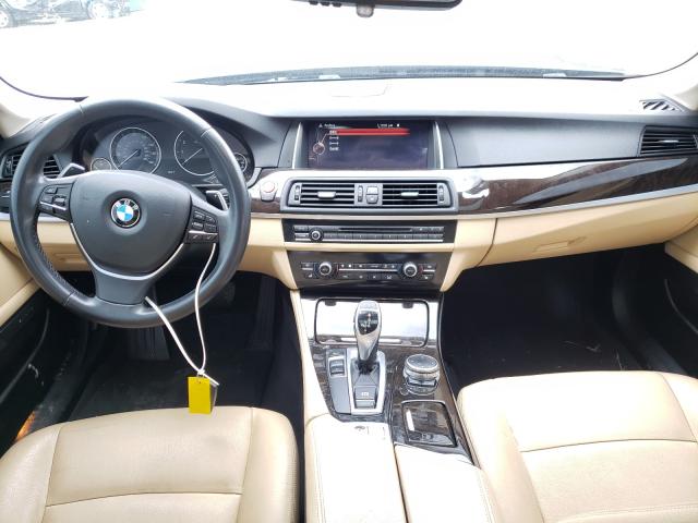 Photo 8 VIN: WBA5A5C54GG348180 - BMW 528 I 