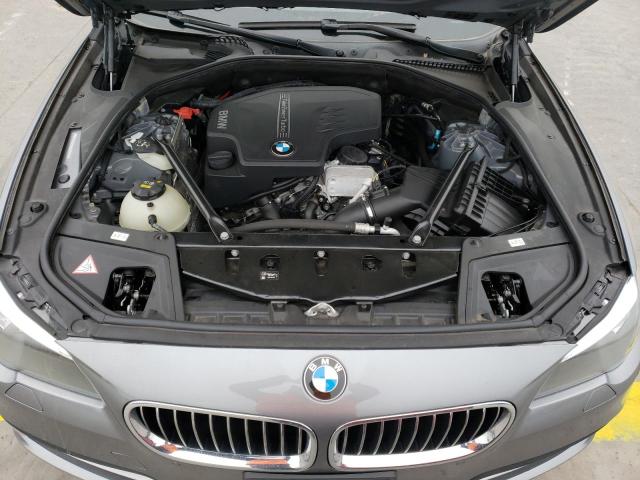 Photo 10 VIN: WBA5A5C54GG349930 - BMW 528 I 