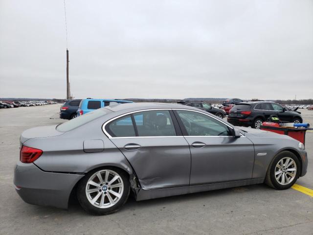 Photo 2 VIN: WBA5A5C54GG349930 - BMW 528 I 