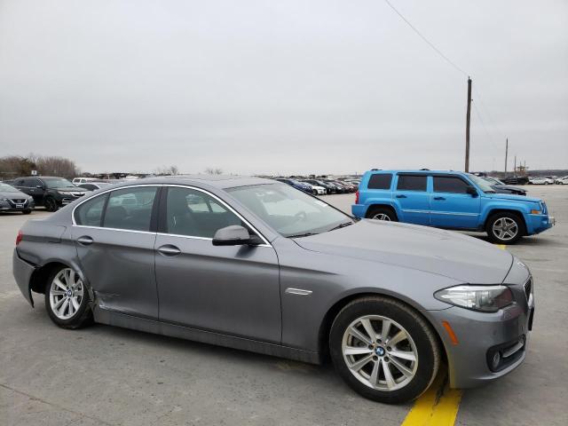 Photo 3 VIN: WBA5A5C54GG349930 - BMW 528 I 