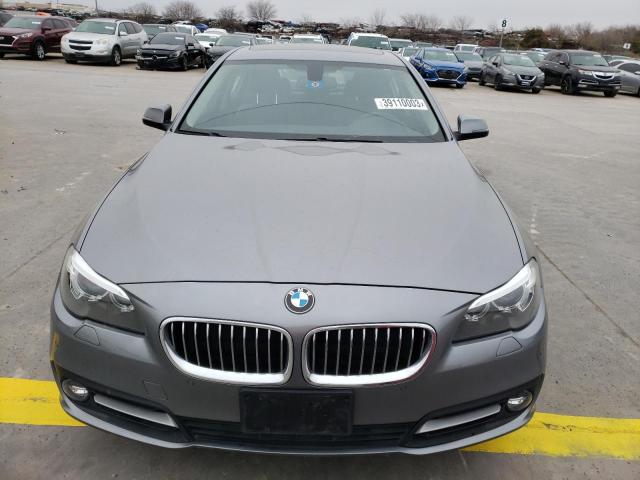 Photo 4 VIN: WBA5A5C54GG349930 - BMW 528 I 