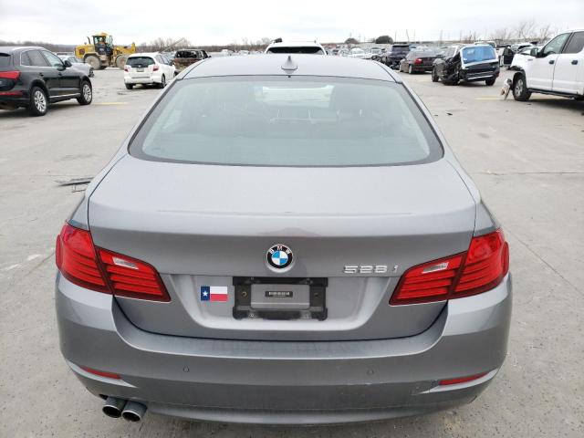 Photo 5 VIN: WBA5A5C54GG349930 - BMW 528 I 