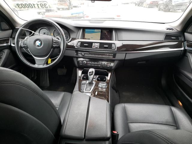 Photo 7 VIN: WBA5A5C54GG349930 - BMW 528 I 