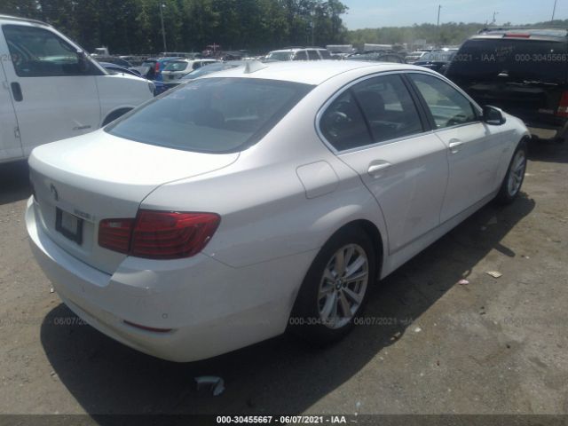 Photo 3 VIN: WBA5A5C54GG350463 - BMW 5 