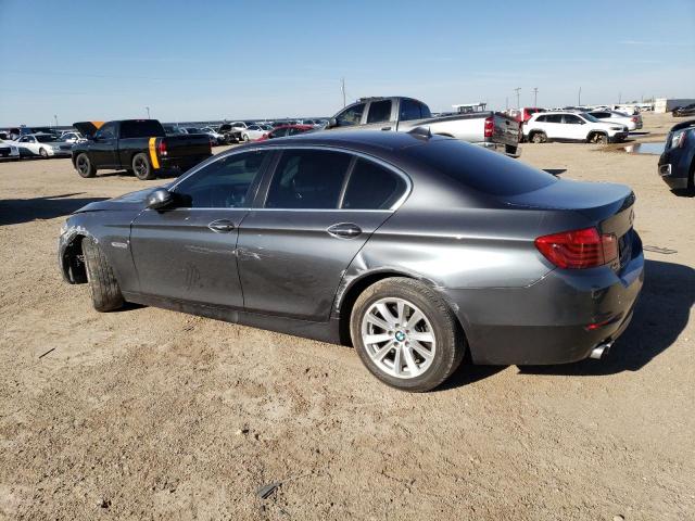 Photo 1 VIN: WBA5A5C54GG350754 - BMW 528 I 