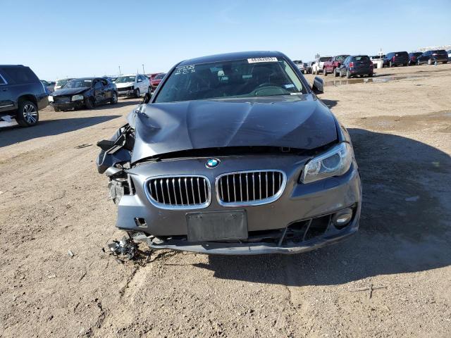 Photo 4 VIN: WBA5A5C54GG350754 - BMW 528 I 