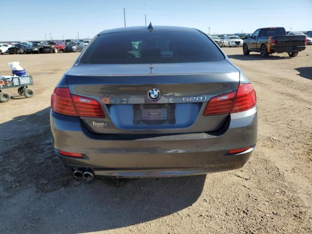 Photo 5 VIN: WBA5A5C54GG350754 - BMW 528 I 