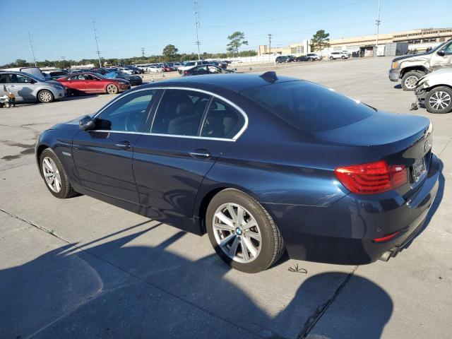 Photo 1 VIN: WBA5A5C54GG352715 - BMW 528 I 