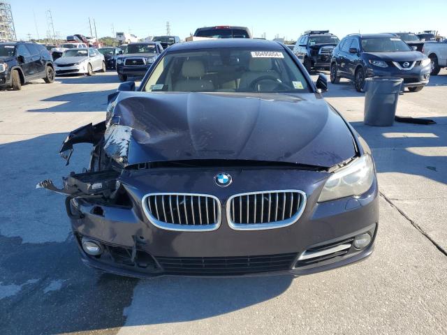 Photo 4 VIN: WBA5A5C54GG352715 - BMW 528 I 