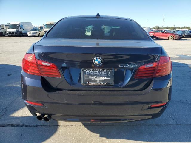 Photo 5 VIN: WBA5A5C54GG352715 - BMW 528 I 