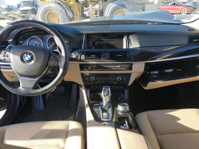 Photo 7 VIN: WBA5A5C54GG352715 - BMW 528 I 