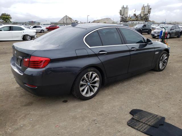 Photo 2 VIN: WBA5A5C54GG353573 - BMW 528 I 