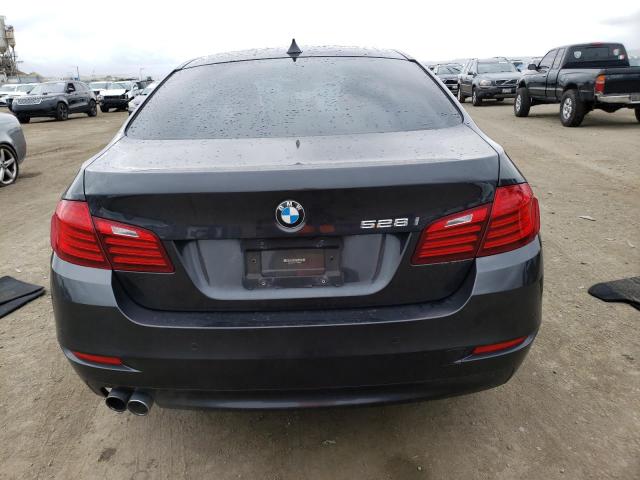 Photo 5 VIN: WBA5A5C54GG353573 - BMW 528 I 