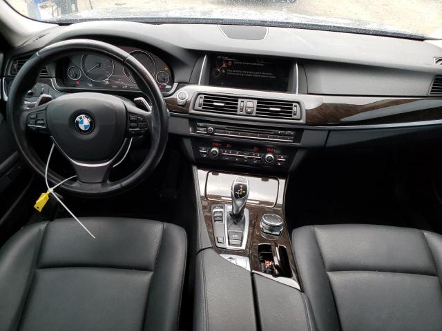 Photo 7 VIN: WBA5A5C54GG353573 - BMW 528 I 