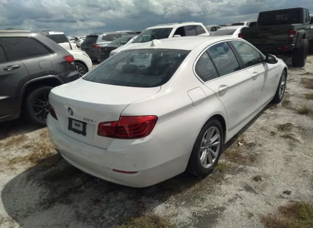 Photo 3 VIN: WBA5A5C54GG353752 - BMW 5 SERIES 