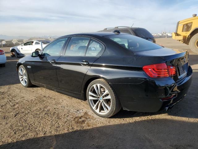 Photo 1 VIN: WBA5A5C54GG354500 - BMW 528 I 