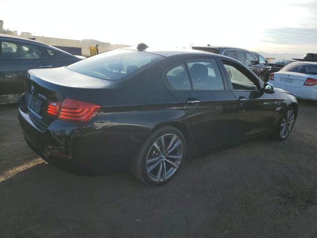 Photo 2 VIN: WBA5A5C54GG354500 - BMW 528 I 