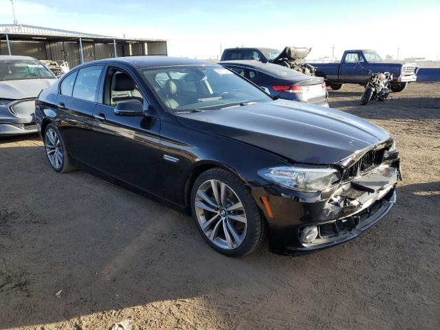 Photo 3 VIN: WBA5A5C54GG354500 - BMW 528 I 