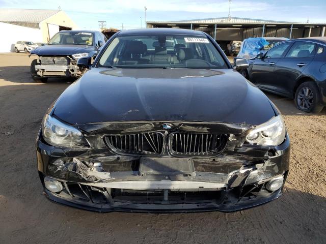 Photo 4 VIN: WBA5A5C54GG354500 - BMW 528 I 