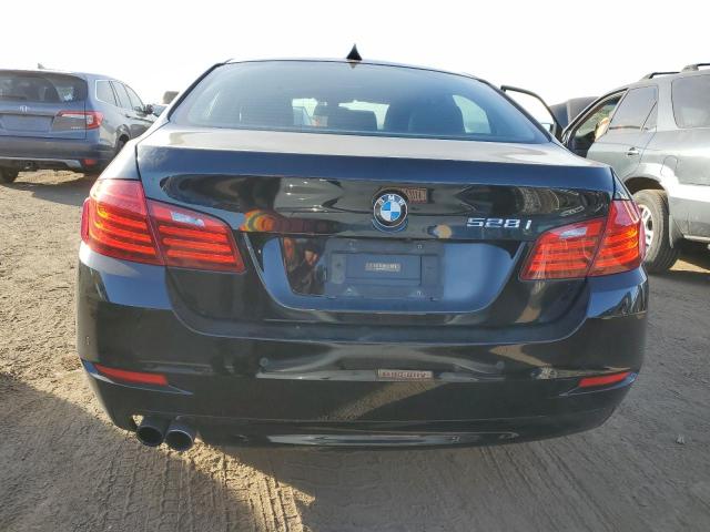 Photo 5 VIN: WBA5A5C54GG354500 - BMW 528 I 