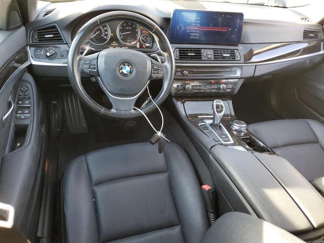 Photo 7 VIN: WBA5A5C54GG354500 - BMW 528 I 