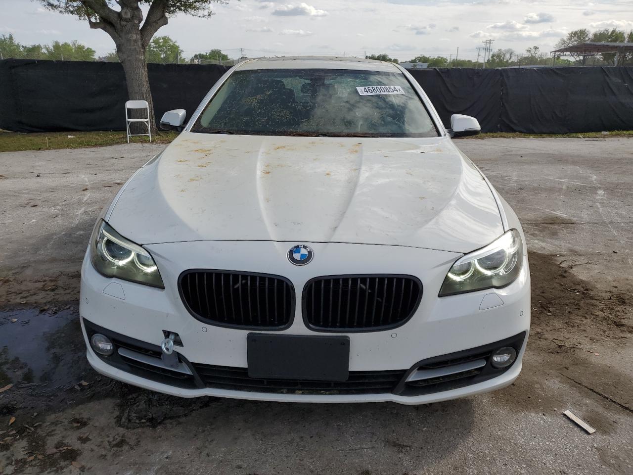 Photo 4 VIN: WBA5A5C54GG355257 - BMW 5ER 