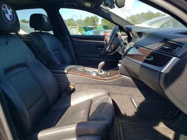 Photo 4 VIN: WBA5A5C55ED500031 - BMW 528 I 