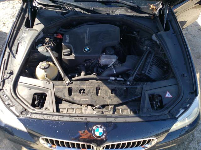 Photo 6 VIN: WBA5A5C55ED500031 - BMW 528 I 