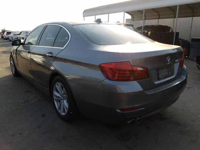 Photo 2 VIN: WBA5A5C55ED501051 - BMW 528 I 