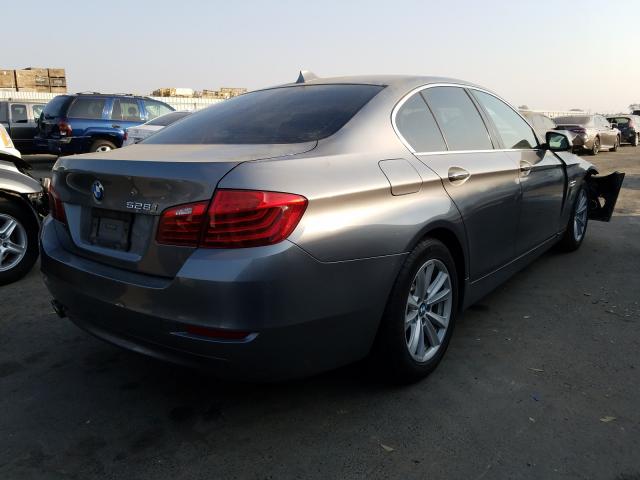 Photo 3 VIN: WBA5A5C55ED501051 - BMW 528 I 