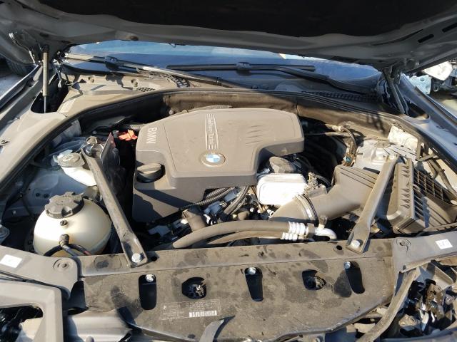 Photo 6 VIN: WBA5A5C55ED501051 - BMW 528 I 