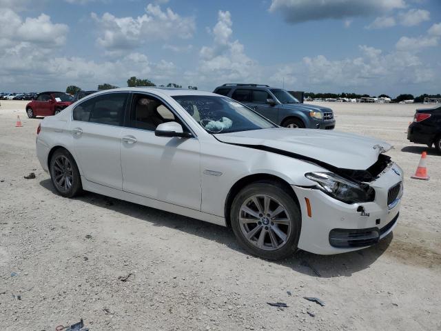 Photo 3 VIN: WBA5A5C55ED501356 - BMW 528 I 