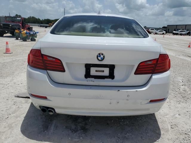 Photo 5 VIN: WBA5A5C55ED501356 - BMW 528 I 