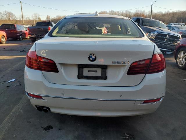 Photo 5 VIN: WBA5A5C55ED501843 - BMW 5 SERIES 