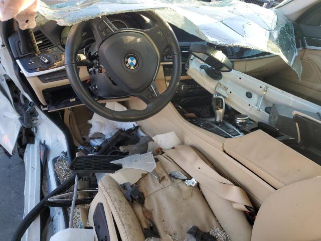 Photo 7 VIN: WBA5A5C55ED501843 - BMW 5 SERIES 