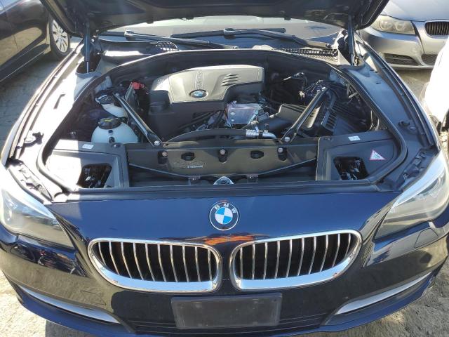 Photo 10 VIN: WBA5A5C55ED502524 - BMW 528 I 