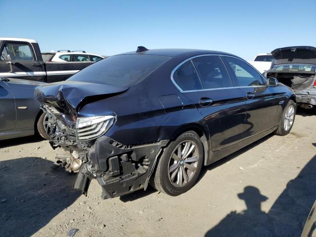 Photo 2 VIN: WBA5A5C55ED502524 - BMW 528 I 