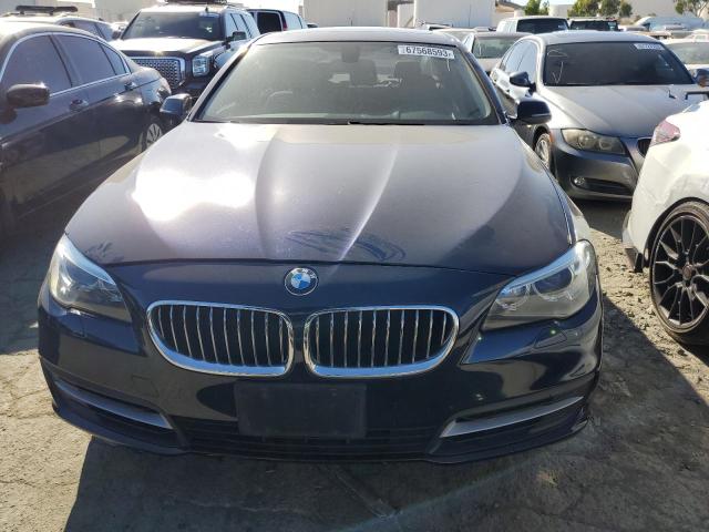 Photo 4 VIN: WBA5A5C55ED502524 - BMW 528 I 